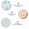 Angoily Quick Dry Hair Drying Cap for Women Hair Towels Fast Drying Bath Supplies view 2