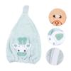 Angoily Quick Dry Hair Drying Cap for Women Hair Towels Fast Drying Bath Supplies view 4
