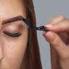 NOLITOY 6pcs Eyebrow and Eyelash Comb Dual-end Separator Brush for Precise Makeup Application Portable Beauty Tool for Daily Grooming and Styling view 4