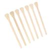 Didiseaon 150pcs Wooden Waxing Spatulas Disposables for Hair Removal for Sugaring Wax Sugar Waxing Kit view 3