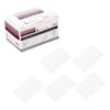 balacoo Hair Accessory 1000 Sheets Perm Paper Hairdressing Hairdressing Paper for Home Diy view 1