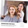 balacoo Hair Accessory 1000 Sheets Perm Paper Hairdressing Hairdressing Paper for Home Diy view 2