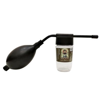 I LOVE BEING A BARBER - Hair Fiber Spray Applicator
