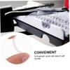 Balacoo 3sets Efficient Lash Pattern Making Tool with Clip Holder for Eyelash Extensions Quick Easy Application 10pcs*3 view 4