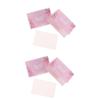 balacoo 200pcs Facial Oil Absorbing Blotting Papers for Oily Skin Natural Fiber Pink view 1