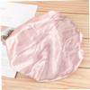 balacoo 3pcs Shower Hat for Women Soft Comfortable Eva Bathing Cap Elastic Fit Reusable for Spa Hair Protection Travel-friendly view 3