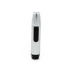 balacoo 3pcs Nose Hair Organ Electric Man, Silverx3pcs view 4