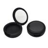 balacoo 6 Pcs Makeup Containers Cream Eyeshadow Lotion Container Cream Bottles Round Eyeshadow Storage Case Small Containers Small Makeup Organizer Cosmetic Cases Travel Make up Makeup Box, 17VN750212V view 3