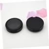 balacoo 6 Pcs Makeup Containers Cream Eyeshadow Lotion Container Cream Bottles Round Eyeshadow Storage Case Small Containers Small Makeup Organizer Cosmetic Cases Travel Make up Makeup Box, 17VN750212V view 4
