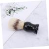 balacoo 3pcs Men's Shaving Comfortable Handle for Daily Shaving and Cleansing for Home Use and Professional Grooming for Family and Friends view 2