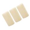 balacoo 9pcs Natural Loofah Body Scrubber Gentle Exfoliating Bath Loofah for Skin Cleansing and Refreshing for Daily Use Soft and Safe Sponge for Smooth Skin view 2