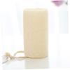 balacoo 9pcs Natural Loofah Body Scrubber Gentle Exfoliating Bath Loofah for Skin Cleansing and Refreshing for Daily Use Soft and Safe Sponge for Smooth Skin view 3