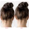 5Pcs U Shape Hair Finishing Fixer Comb Set - Invisible Hair Clips Holder for Women Perfect for Styling and Daily Use view 3