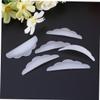 balacoo 4bags Eyelash Perm Kit Lash Lift Kit Silicone Curler Shield Pads Reusable Lash Extension Supplies view 2