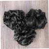 balacoo 3pcs Shower Ball Bath Sponge Body Scrubber Soft Mesh Pouf for Spa Exfoliation view 2