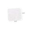 balacoo 1000pcs Reusable Makeup Remover Pads Glue Cleaning Wipes for Eyelash Glue Bottle Soft Removal Cloths Lash Wipes Wiping Tool view 2