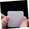 balacoo 1000pcs Reusable Makeup Remover Pads Glue Cleaning Wipes for Eyelash Glue Bottle Soft Removal Cloths Lash Wipes Wiping Tool view 4