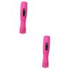 balacoo 2pcs Shaver for Women Portable Hair Remover Gentle Facial Epilator for Arms Legs Underarms and Face view 1