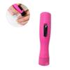 balacoo 2pcs Shaver for Women Portable Hair Remover Gentle Facial Epilator for Arms Legs Underarms and Face view 3