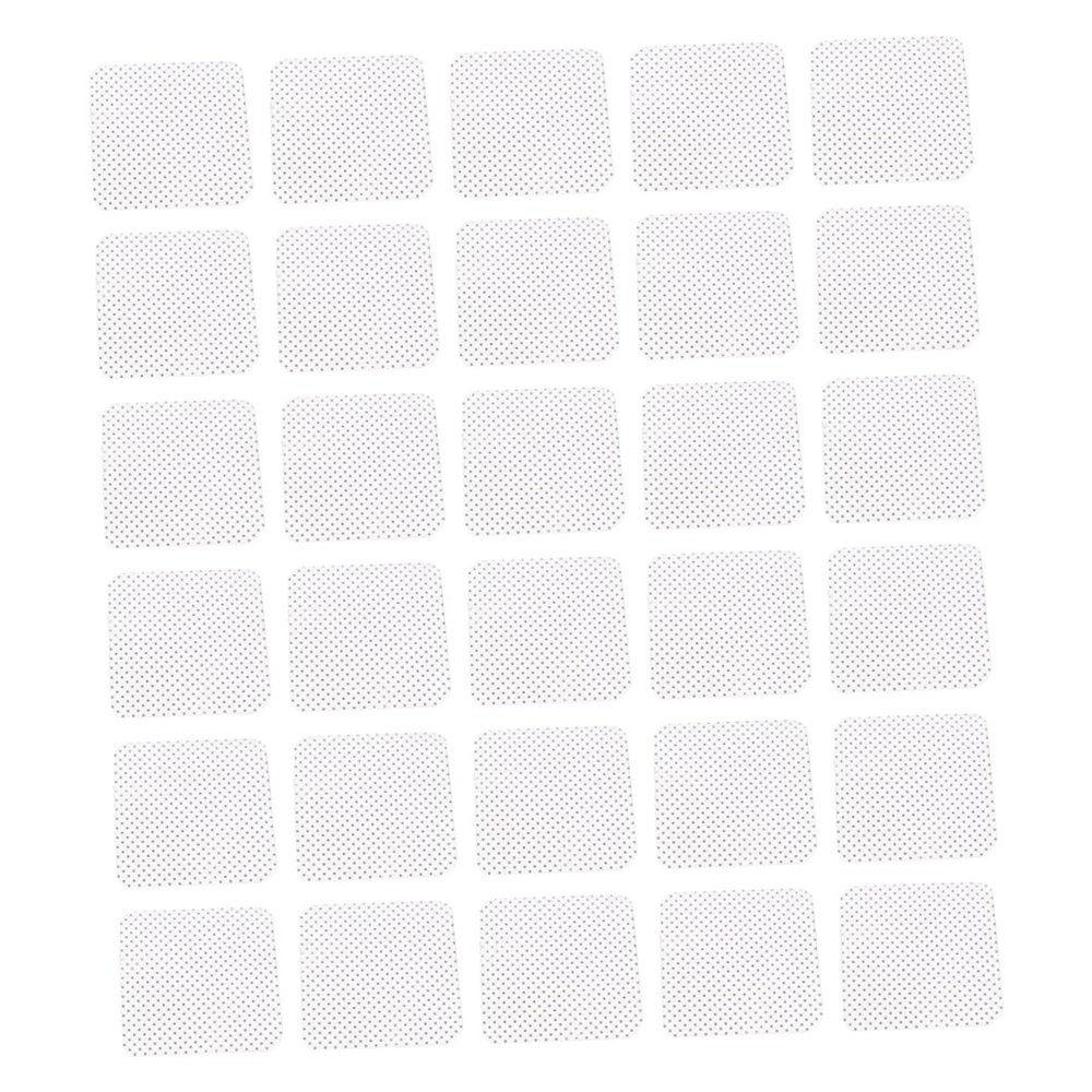 balacoo 2000pcs Professional Eyelash Extension Glue Removal Wipes Makeup Remover Pads Glue Wipes Lash Extensions Wiping Tool Compact for Travel Home Use