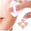 Didiseaon 16pcs Makeup Powder Puff Soft and Skin-friendly Cosmetic Sponges for Dry and Wet Use for Blending Setting Powder and Foundation Portable and Easy to Use view 3