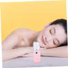 Didiseaon Nano Facial Mist Sprayer Portable USB Rechargeable Humidifier for Face Hydration Handheld Skin Moisturizer with High Mist Output Safe Material for Daily Use view 4