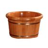 BABYCE Foot Bath Soak Sauna Wooden Bucket,Relax Pedicure Foot Bath,Foot Massage Spa for Home,Foot and Leg Spa for Adults,Large Foot Bath Spa Tub Foot Spa Household Wash Ba view 1