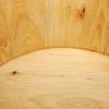 BABYCE Foot Bath Soak Foot Soak Bucket Made of Solid Wood,Foot Spa for Adults,Foot Basin for Foot Bath,Soak,or DetoxLarge Foot Soak Tub Foot Spa Household Wash Ba view 4