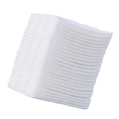 DOITOOL Three-Layer Non-Woven Makeup Cotton Pads Double-Sided Facial for Makeup Removal and Cleansing Convenient and Practical for Daily Use Soft and Gentle Skin Random Color