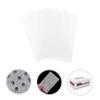 DOITOOL 1000sheets Disposable Hair Perm Paper High Temperature Resistant Hairdressing Tool for Home and Salon Use Thin Perm Tissue for Curls view 4