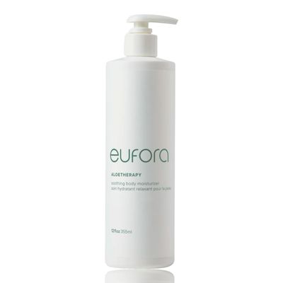 Aloetherapy Soothing Body Moisturizer 12 Oz