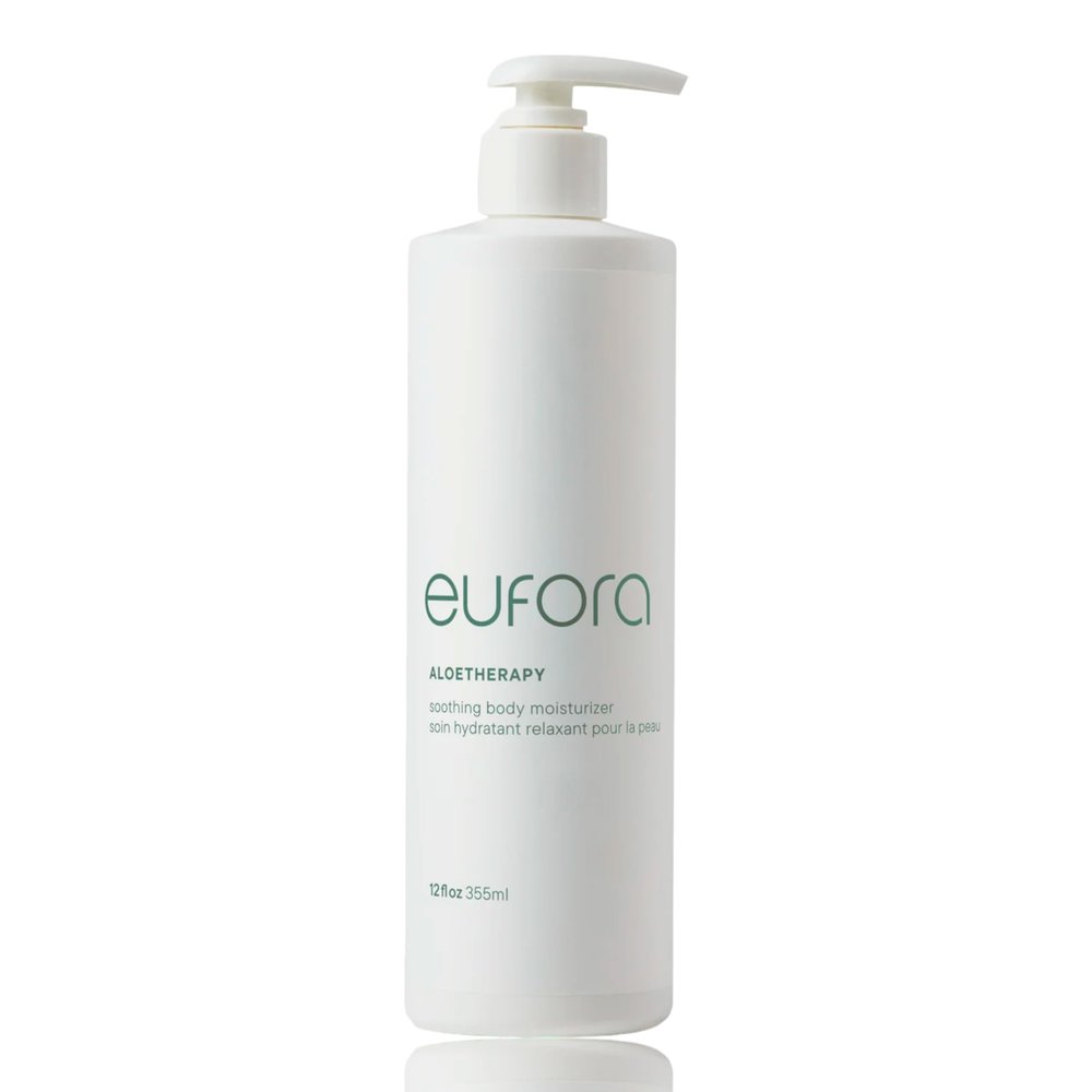 Aloetherapy Soothing Body Moisturizer 12 Oz