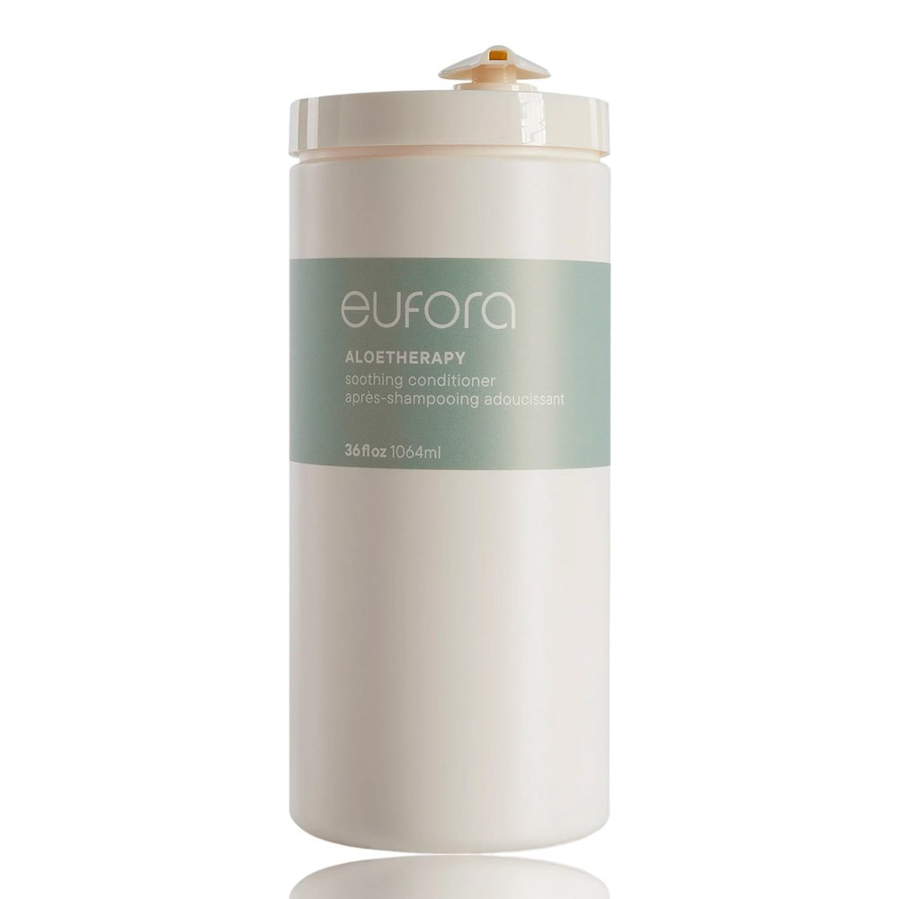 Eufora Soothing Conditioner 36 Fl. Oz
