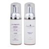 Adore Lash by Liza Eyelash Extension Cleanser+Brush / 2oz / 60ml / Eyelid Foaming Cleanser/Wash for Extensions & Natural Lashes/Safe Makeup Remover/Supplies for Professional & Home Use view 3