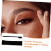 Didiseaon 5sets Handle Eyelash Comb and Eyebrow Brush for Precision Shaping and Grooming Makeup Tool for Beginners and Professionals for Home and Salon Use view 2