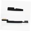 NOLITOY 2pcs Folding Eyebrow Brush Eyelash Comb Double-sided Makeup Tool for Women Material Portable Easy to Clean view 2