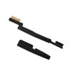 NOLITOY 2pcs Folding Eyebrow Brush Eyelash Comb Double-sided Makeup Tool for Women Material Portable Easy to Clean view 3