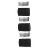 NOLITOY 3sets Makeup Brush Cleaner Remover Sponge Safe for Removing Makeup Quick Cleaning view 1