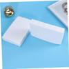 Didiseaon 144pcs Trapezoid Foundation Makeup Sponge Dual Use Facial for Liquid and Powder Application Gentle Skin Care Tool for Skin Types for Makeup Enthusiasts view 4