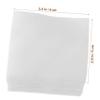 Beavorty 1000pcs Ultra-Thin Cotton Pads for Toner Makeup Removal Soft Absorbent Disposable Organic Facial Cotton Rounds Portable Make-up Cleaning view 2