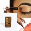 BEAUTY and the BOOK (Full Library) gift set; EYESHADOW PALETTE; EYELASHES; BLUSH PALETTE; LIPLINER; BESTSELLING NOVEL; COSMETIC SET; BOOK BUNDLE; MAKEUP; TEEN GIFT; BIRTHDAY GIFT; BEAUTY view 4