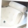 balacoo 1pc Mesh Bath Pillow Cups for Neck and Shoulder Support Comfortable and Bath Tub Accessory for Relaxation view 2