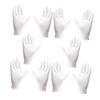 2sets Hand Gloves for Fashion Elastic Gloves Pair of Safety Work for Women 5pairs * 2 view 1