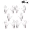 2sets Hand Gloves for Fashion Elastic Gloves Pair of Safety Work for Women 5pairs * 2 view 3