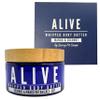 ALIVE Whipped Body Butter - Botanical Mango & Coconut view 1