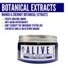 ALIVE Whipped Body Butter - Botanical Mango & Coconut view 3