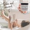 E.ssential Premium Bath Soak (Secret Garden) view 2