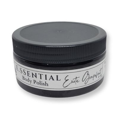 E.ssential Exfoliating Body Polish (Exotic Grapefruit)