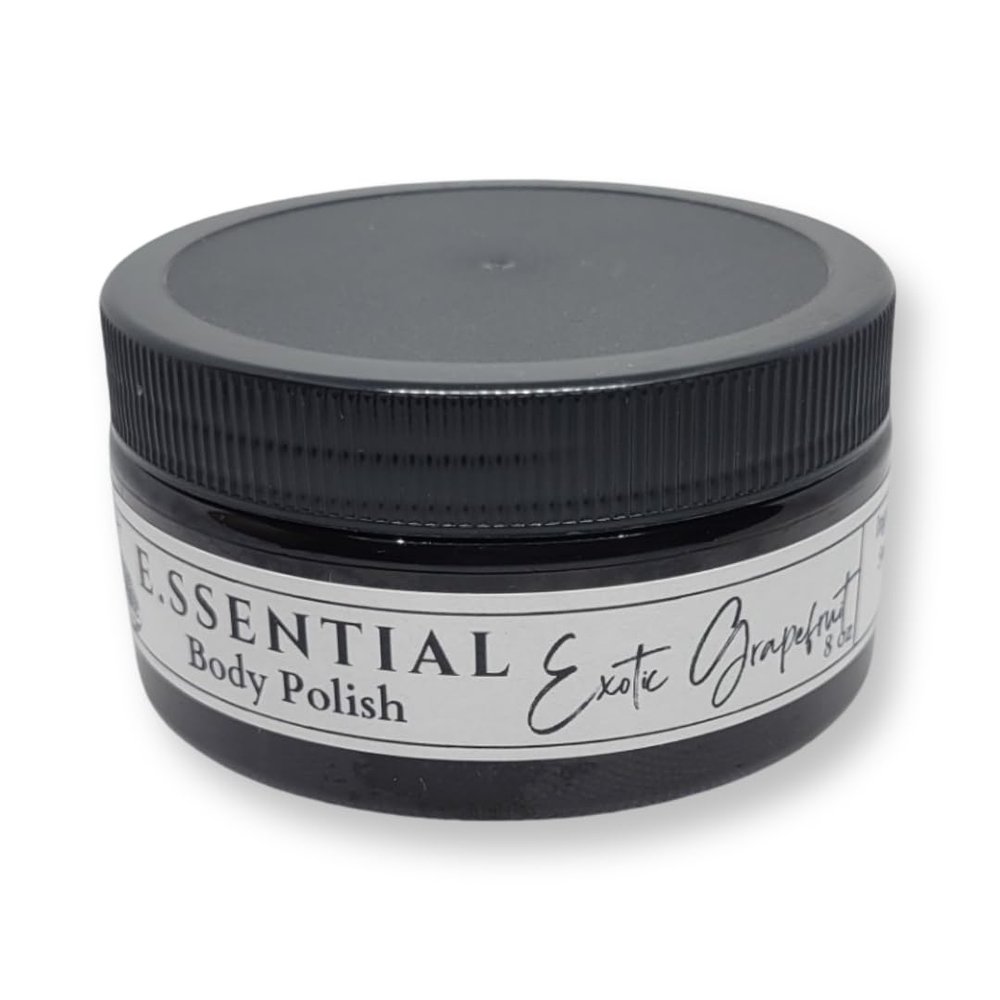 E.ssential Exfoliating Body Polish (Exotic Grapefruit)