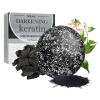 Hair Darkening Keratin Shampoo Bar, Grey Reverse Deep Cleansing Scalp Massage, Regrowth, Anti Hair Loss(Polygonum Multiflorum) view 1